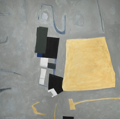 Lot 588 - Philip Jones (1933-2008)