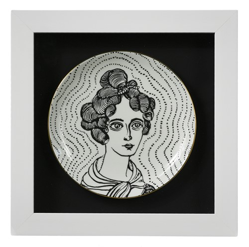 Lot 152 - Sir Grayson Perry CBE, RA (1960-), The Great Beauty