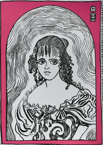 Lot 150 - Sir Grayson Perry CBE, RA (1960-), The Great Beauty
