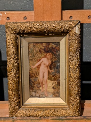 Lot 283 - Lemotte (19th Century French School