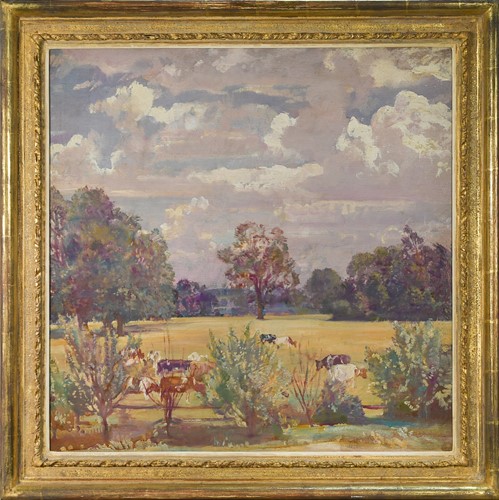 Lot 129 - John Millar Watt (British, 1895-1975)