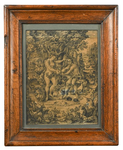 Lot 143 - Manner of Jan Breughel the Younger