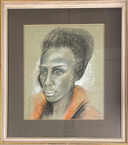 Lot 171 - John Skelton (British, 1923-1999)