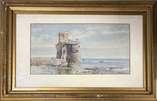 Lot 67 - Benjamin J. M. Donne (1831-1928)
