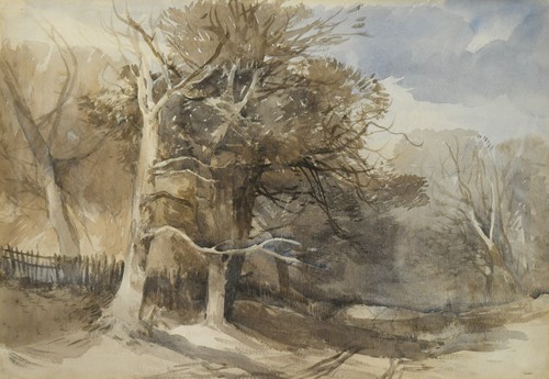 Lot 175 - John Middleton (British, 1827-1856)