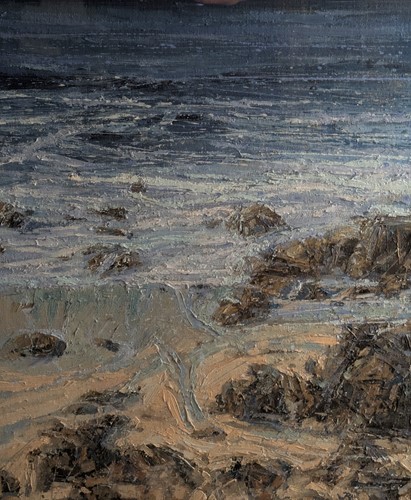 Lot 471 - John Brenton (British, b.1964-)