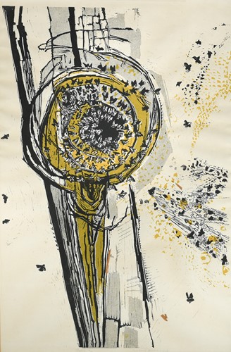 Lot 427 - Gertrude Hermes OBE, RA (1901-1983)