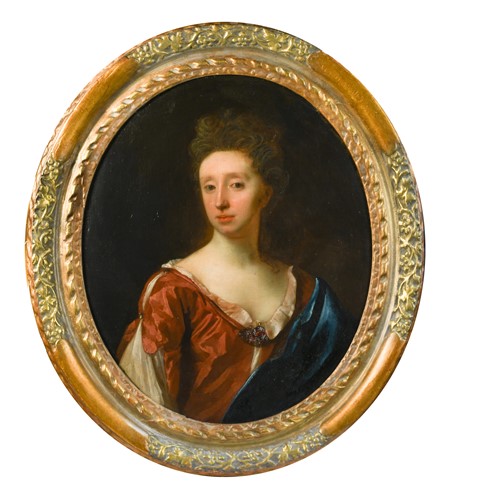 Lot 200 - Follower of Willem Wissing