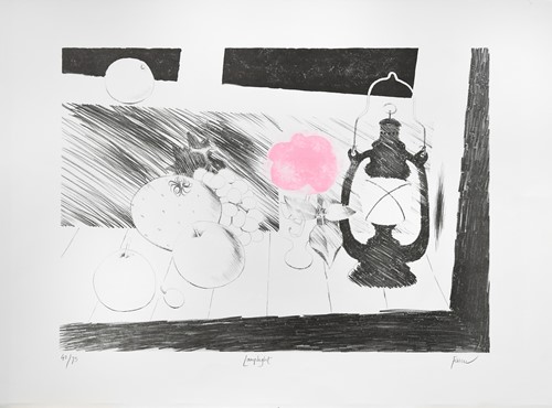 Lot 204 - Mary Fedden OBE RA RWA (1915-2012)