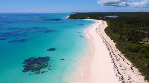 Lot 20 - A Six Night Stay in The Bahamas