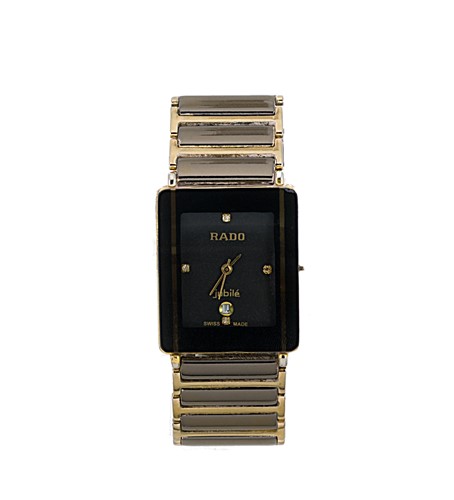 Lot 185 - Rado - A Jubile wristwatch