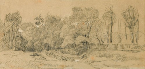 Lot 178 - John Sell Cotman OWS (British, 1782-1842)