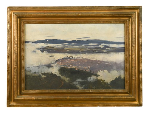 Lot 95 - Ellen (Ella) Nunns, Lady Guillemard (British, 1881-1940)