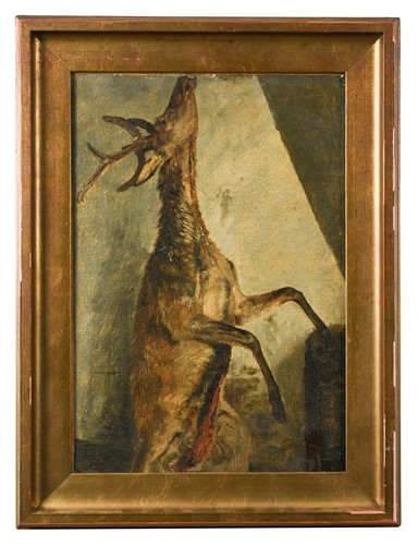 Lot 216 - Lorenz Frolich (Danish, 1820-1908)