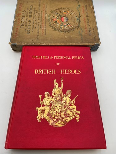 Lot 268 - HOLMES (R R)