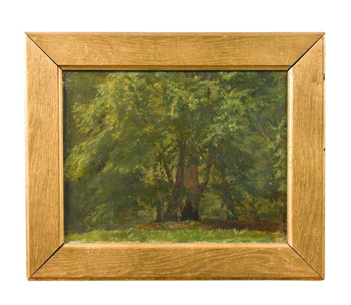 Lot 221 - Lorenz Frolich (Danish, 1820-1908)
