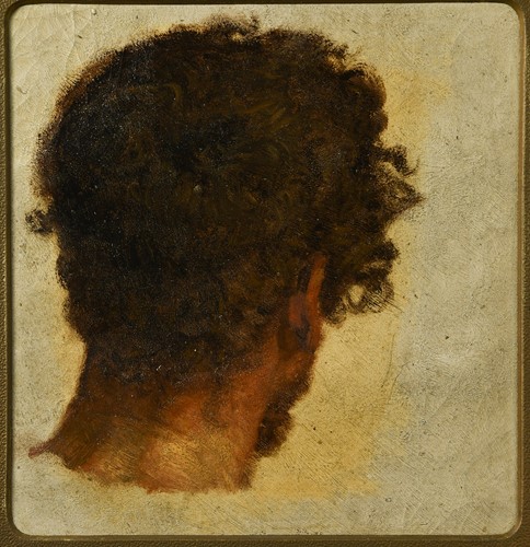 Lot 205 - Lorenz Frolich (Danish, 1820-1908)
