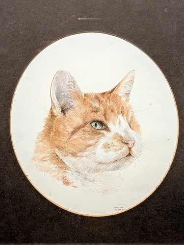 Lot 498 - Robert Scott (Modern Contemporary)