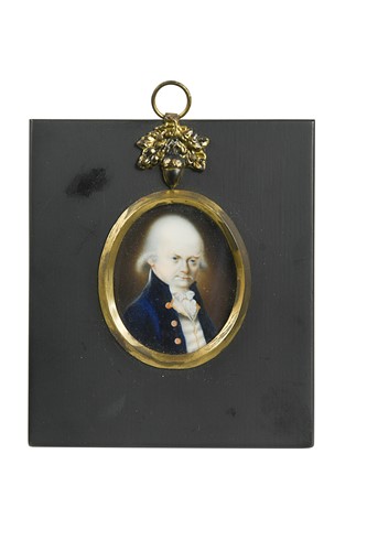Lot 318 - English School, 19th century
