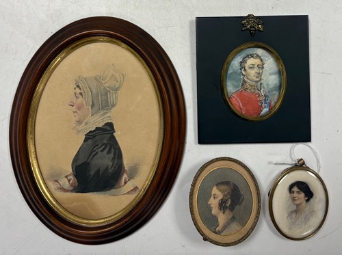 Lot 91 - J*** Frith, 19th century