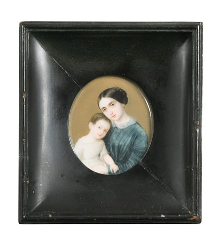 Lot 309 - Ludwig Becker (German, 1808–1861)