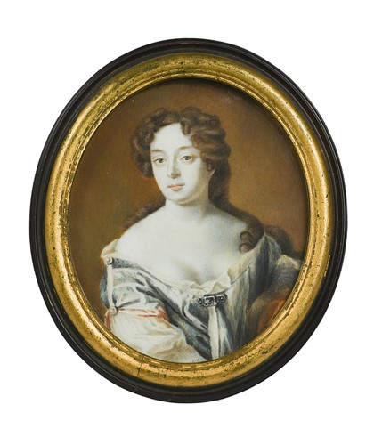 Lot 271 - Manner of Sir Godfrey Kneller