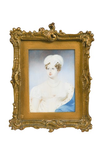 Lot 299 - Jeremiah Steele (British, c.1780- after 1826)