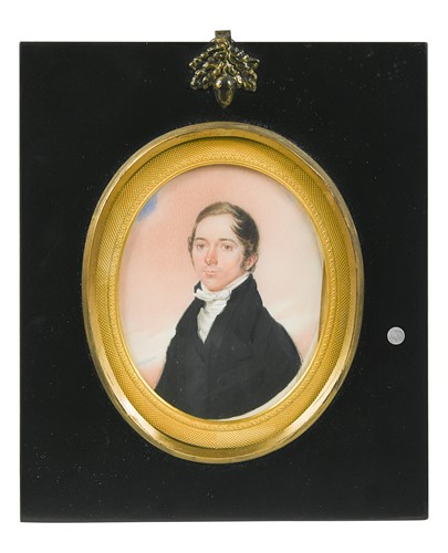 Lot 320 - English School, 19th century