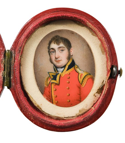 Lot 290 - English School, 19th century