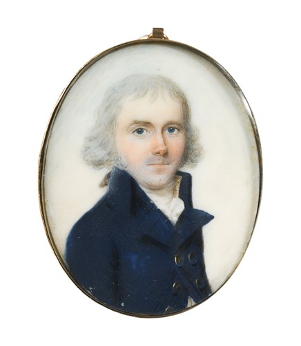 Lot 93 - English School, 19th century