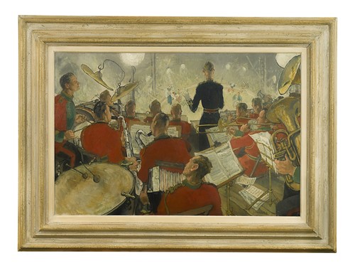 Lot 261 - Steven Spurrier (British, 1878-1961)