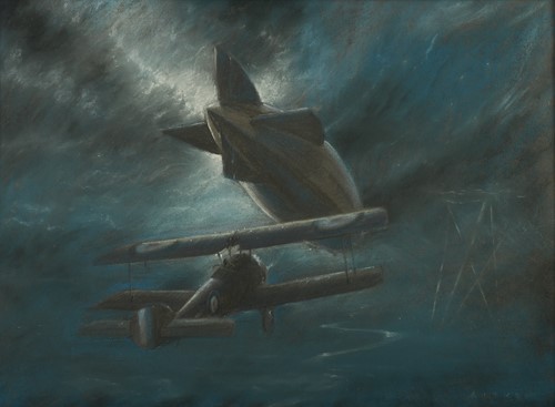 Lot 263 - Kenneth C. Aitken (British, 1929-2003)