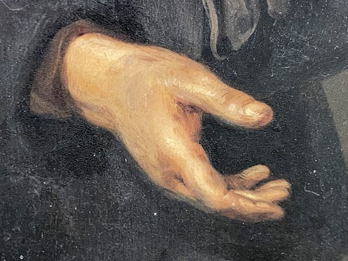 Lot 199 - Jan de Bray (Dutch, 1627-1697)