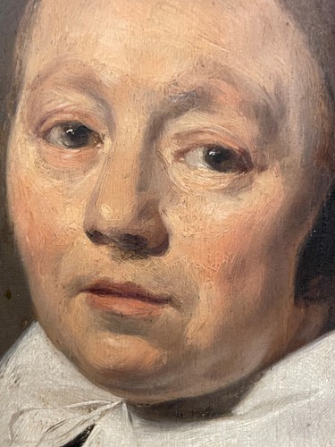 Lot 199 - Jan de Bray (Dutch, 1627-1697)