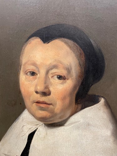 Lot 199 - Jan de Bray (Dutch, 1627-1697)