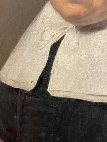 Lot 199 - Jan de Bray (Dutch, 1627-1697)