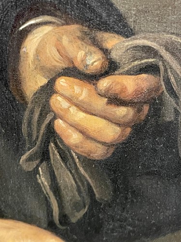 Lot 199 - Jan de Bray (Dutch, 1627-1697)