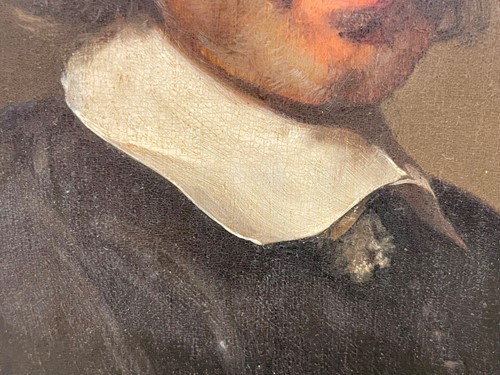Lot 199 - Jan de Bray (Dutch, 1627-1697)
