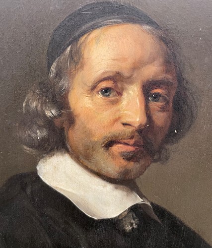 Lot 199 - Jan de Bray (Dutch, 1627-1697)