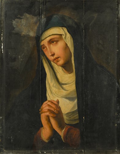 Lot 126 - Circle of Pieter van Mol (Flemish, 1599-1650)