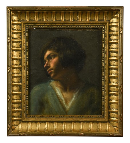 Lot 129 - Follower of Ubaldo Gandolfi