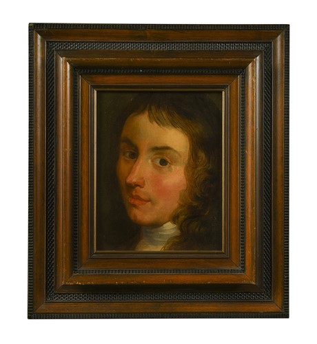 Lot 128 - Continental School, 17th-18th century