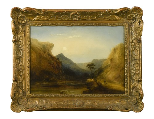 Lot 171 - English School, 19th century