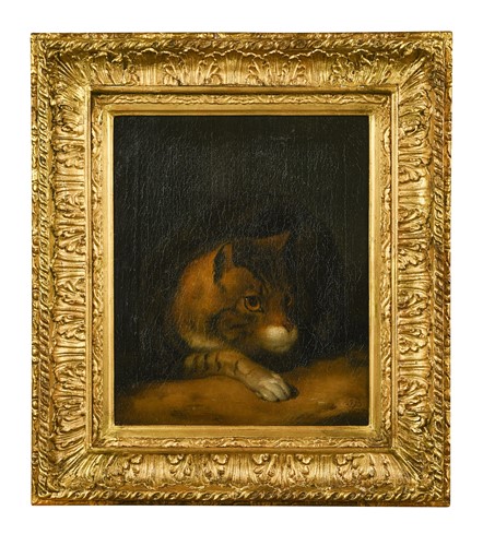 Lot 235 - After Abraham Cooper