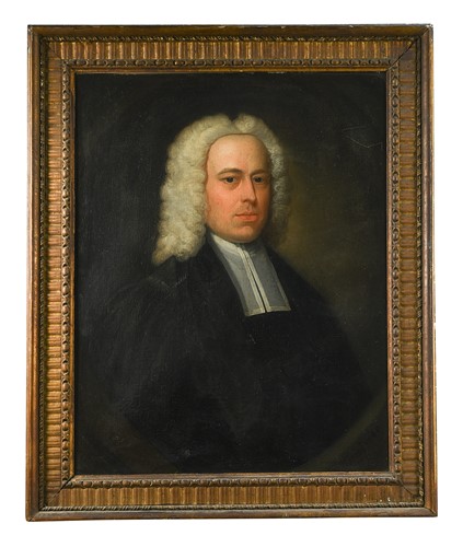 Lot 203 - John Theodore Heins (German, 1697-1756)
