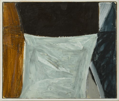 Lot 345 - John Blackburn MBE (1932-2022)