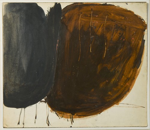 Lot 347 - John Blackburn MBE (1932-2022)