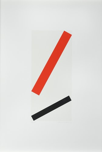 Lot 473 - Jo Niemeyer (1946-)