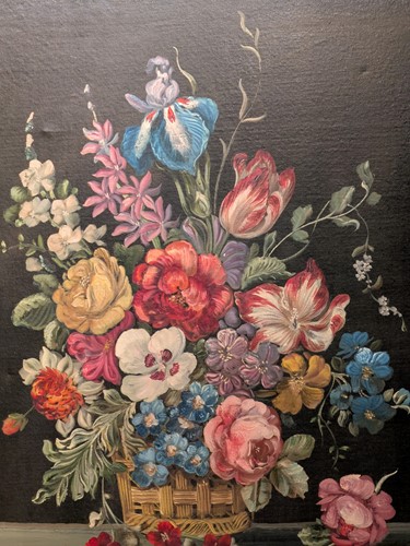 Lot 450 - 20th Century Dutch School (2)