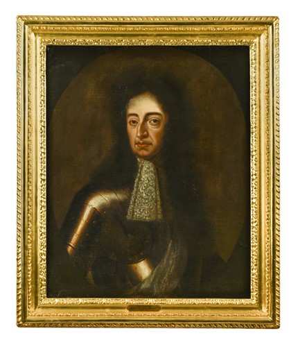 Lot 192 - After Willem Wissing